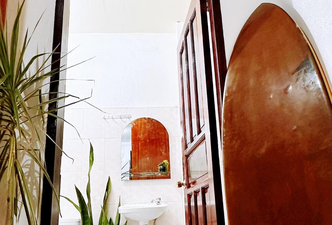 Moana Beach House Моалбоал Экстерьер фото