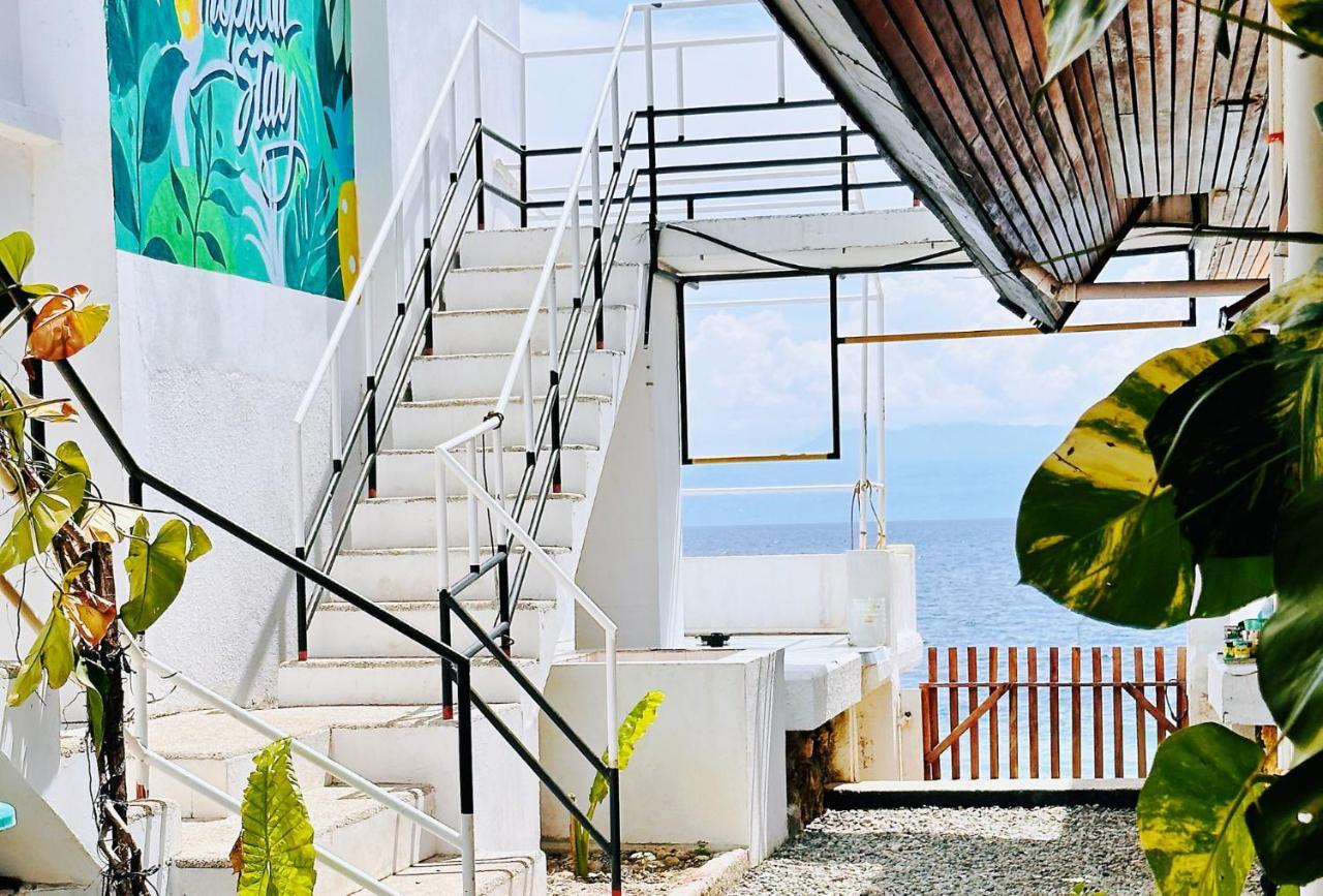 Moana Beach House Моалбоал Экстерьер фото