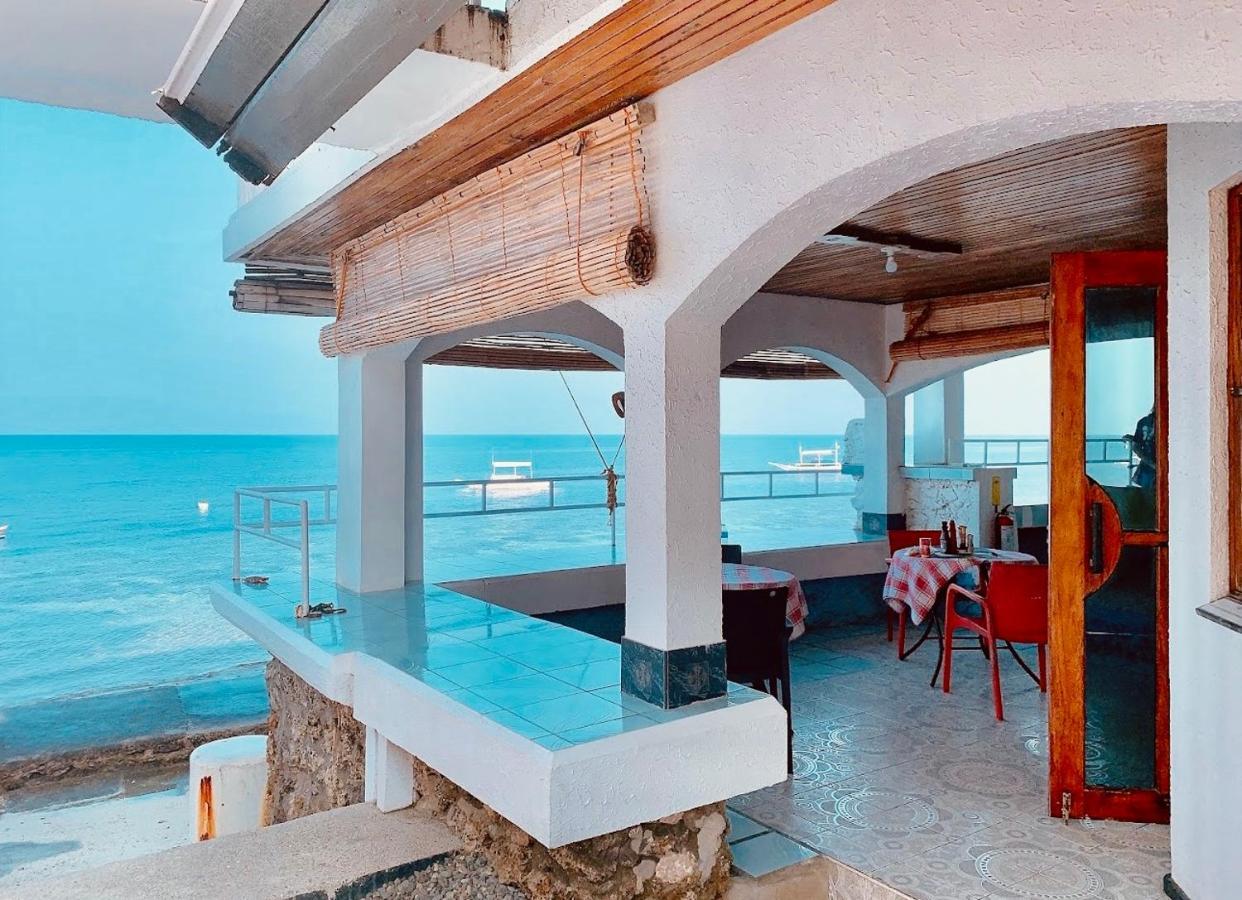 Moana Beach House Моалбоал Экстерьер фото