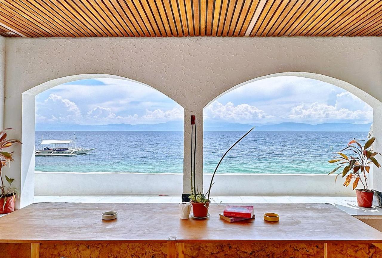 Moana Beach House Моалбоал Экстерьер фото