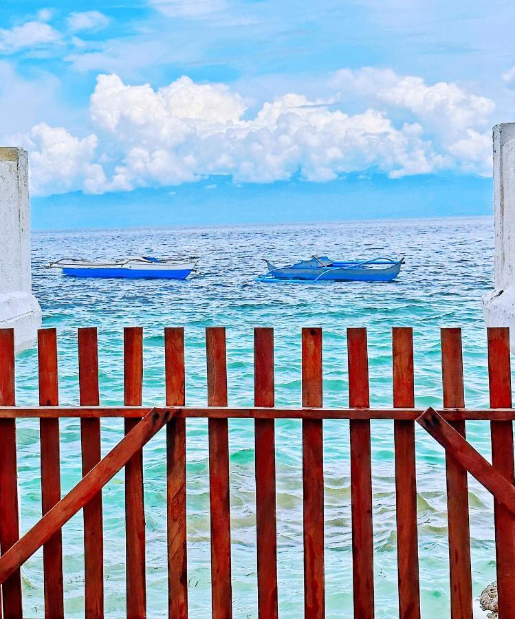 Moana Beach House Моалбоал Экстерьер фото