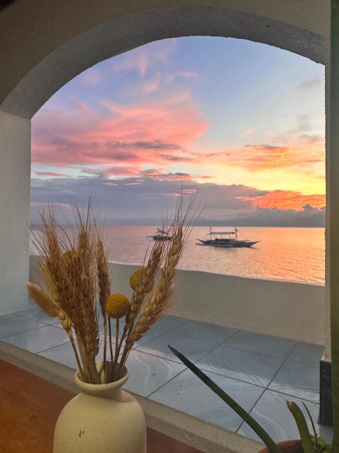 Moana Beach House Моалбоал Экстерьер фото